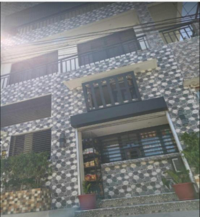 Villa De Gracia